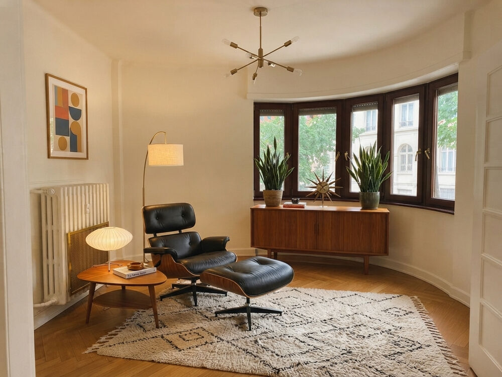 Strasbourg Hyper-Centre ? Petite France | 4 pièces 80 m² | 1er étage avec ascenseur