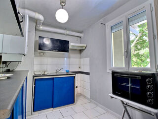  Appartement � vendre 1 pi�ce 38 m�