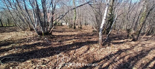  Terrain à vendre 1395 m²
