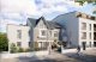  Appartement � vendre 2 pi�ces 44 m�