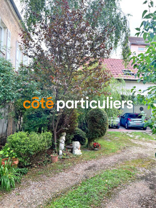  Maison � vendre 8 pi�ces 195 m�