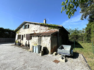  Maison � vendre 3 pi�ces 86 m�