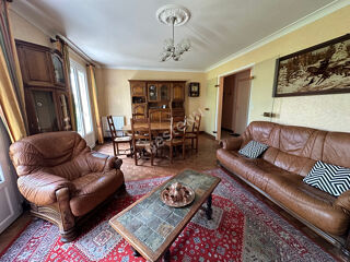  Maison � vendre 8 pi�ces 