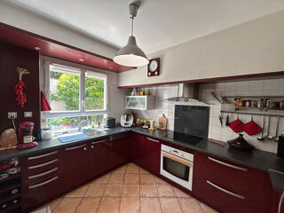  Maison à vendre 6 pièces 90 m²