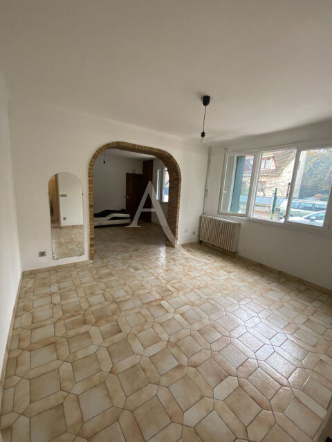  Appartement � louer 4 pi�ces 68 m�