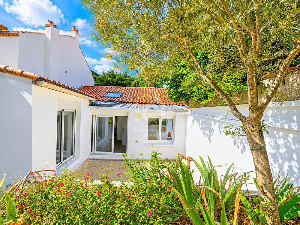 Vente Maison Maison Pont Saint Martin 4 pièce(s) 78.10 m2 Pont saint martin