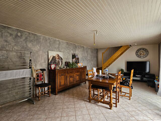  Maison à vendre 6 pièces 132 m²