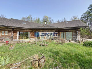  Maison � vendre 11 pi�ces 350 m�