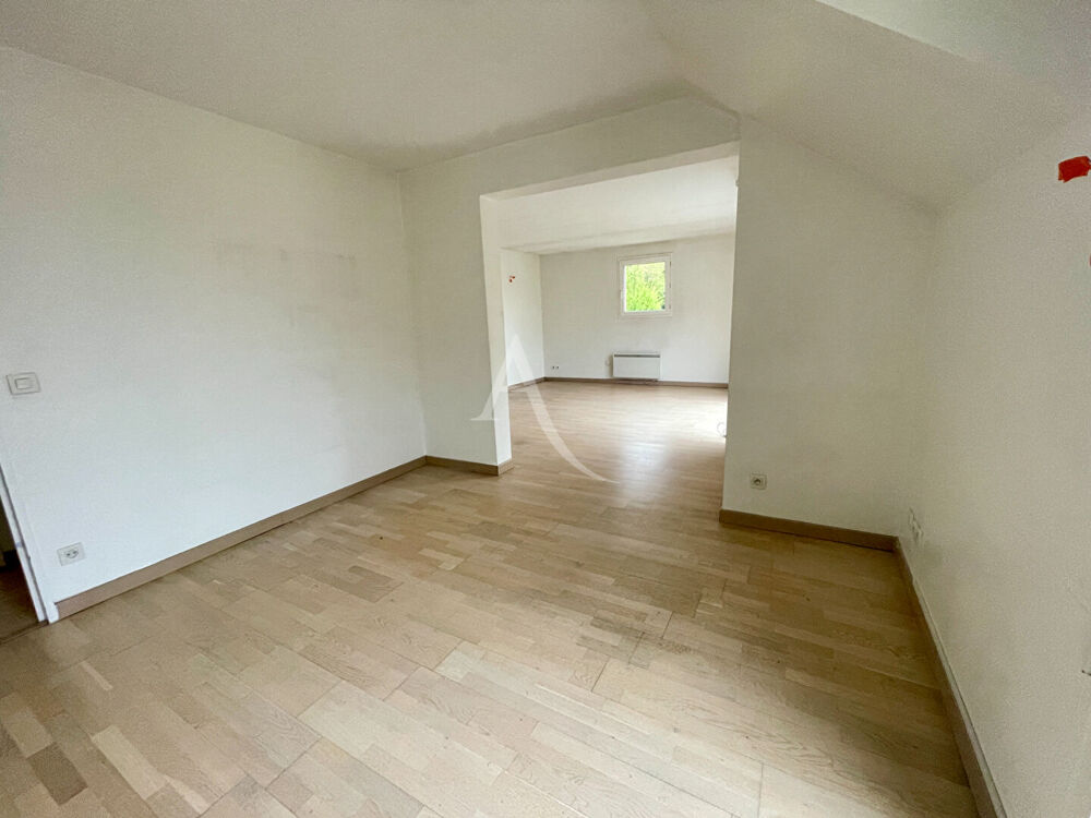 Appartement Bures Sur Yvette 4 pièce(s)