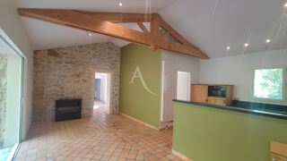  Maison à vendre 5 pièces 141 m²