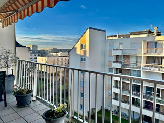  Appartement  vendre 4 pices 86 m