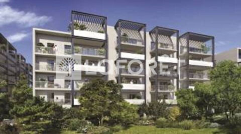  Appartement � louer 3 pi�ces 61 m�