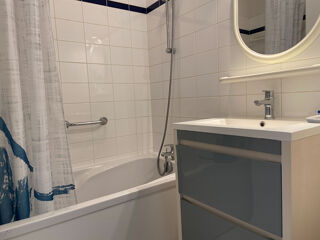  Maison � vendre 3 pi�ces 63 m�