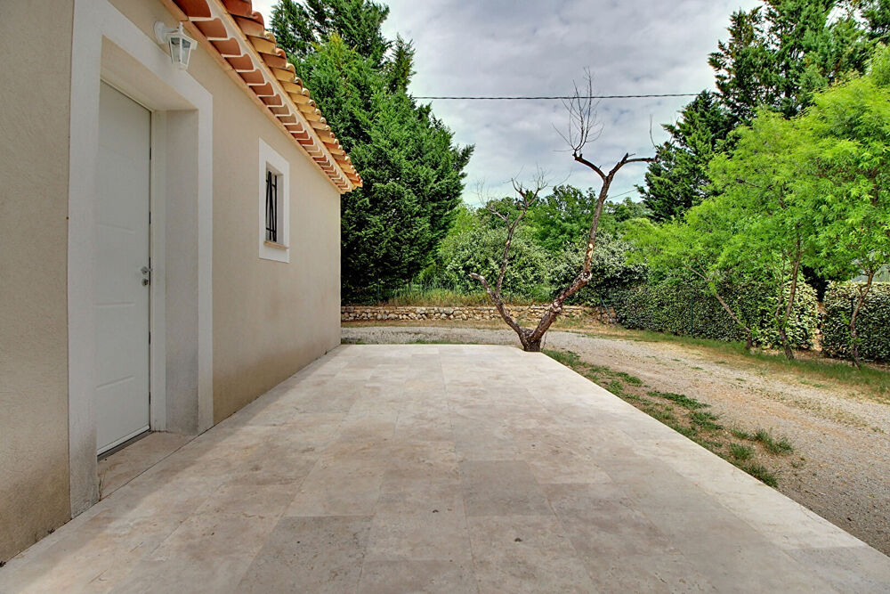 Vente Maison A VENDRE EN EXCLUSIVITE  ! Maison à Entrecasteaux 34pièces 85 m2 Entrecasteaux