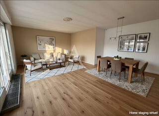  Appartement � vendre 4 pi�ces 94 m�