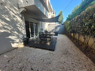  Appartement � louer 2 pi�ces 42 m�