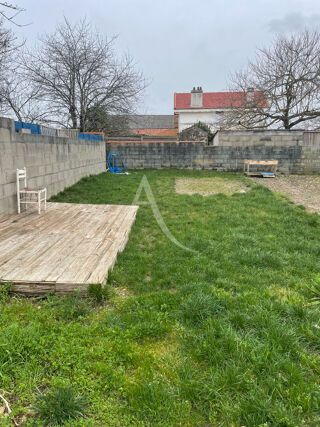  Maison � vendre 3 pi�ces 67 m�