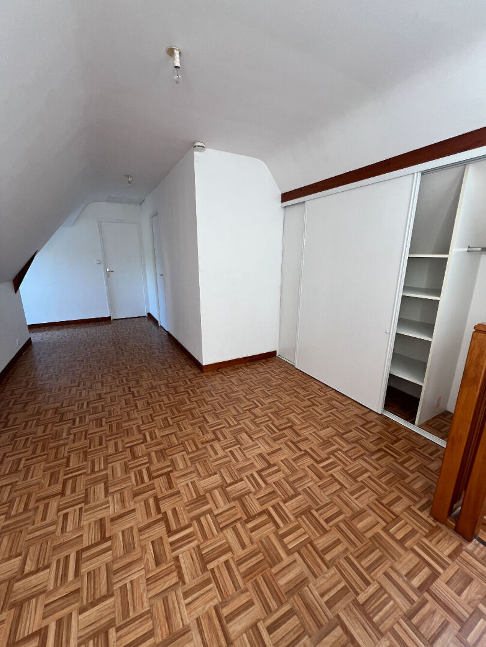 Location Maison Maison Ruffigné 4 pièce(s) Ruffigne