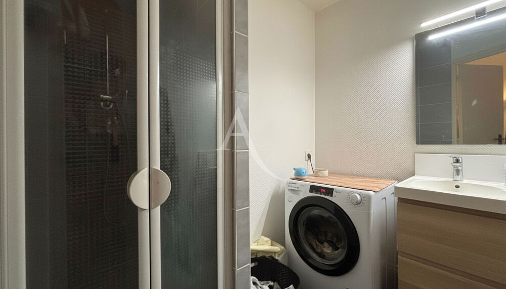Investissement - Appartement T2 Boulevard Pasteur