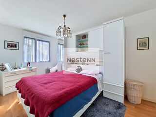  Appartement à vendre 3 pièces 86 m²