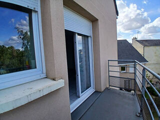  Appartement à louer 3 pièces 59 m²