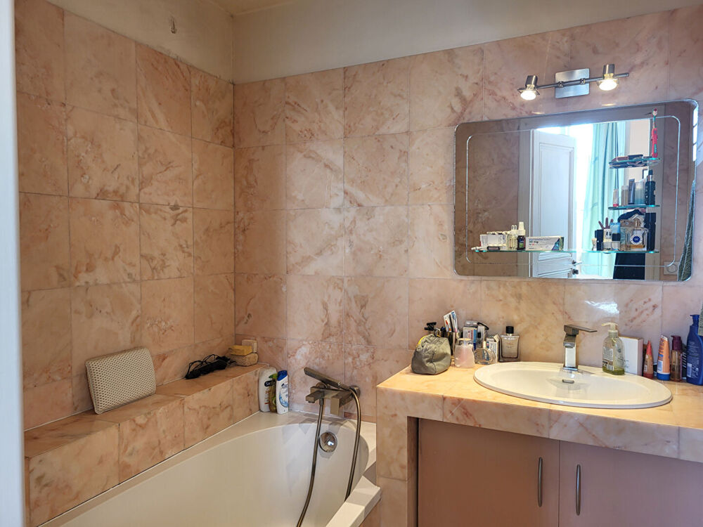  vendre  Appartement Paris 1