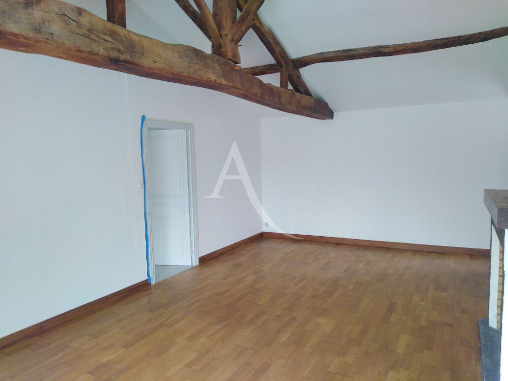 Location Maison Maison plain-pied 110 m² Machecoul