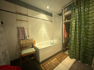  Appartement  vendre 3 pices 52 m