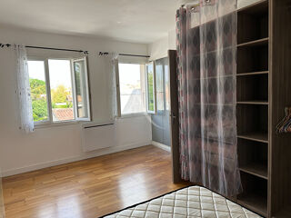  Maison à louer 2 pièces 54 m²