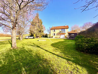  Maison � vendre 6 pi�ces 