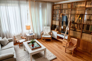 Appartement 4 pièces 95 m² · à Châtillon · 95 m² · 430 000 €