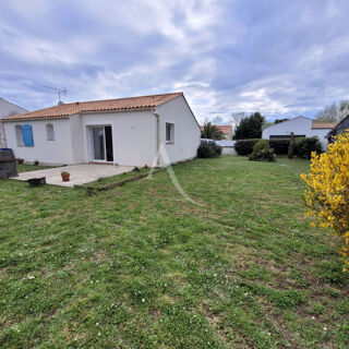  Maison � vendre 4 pi�ces 63 m�