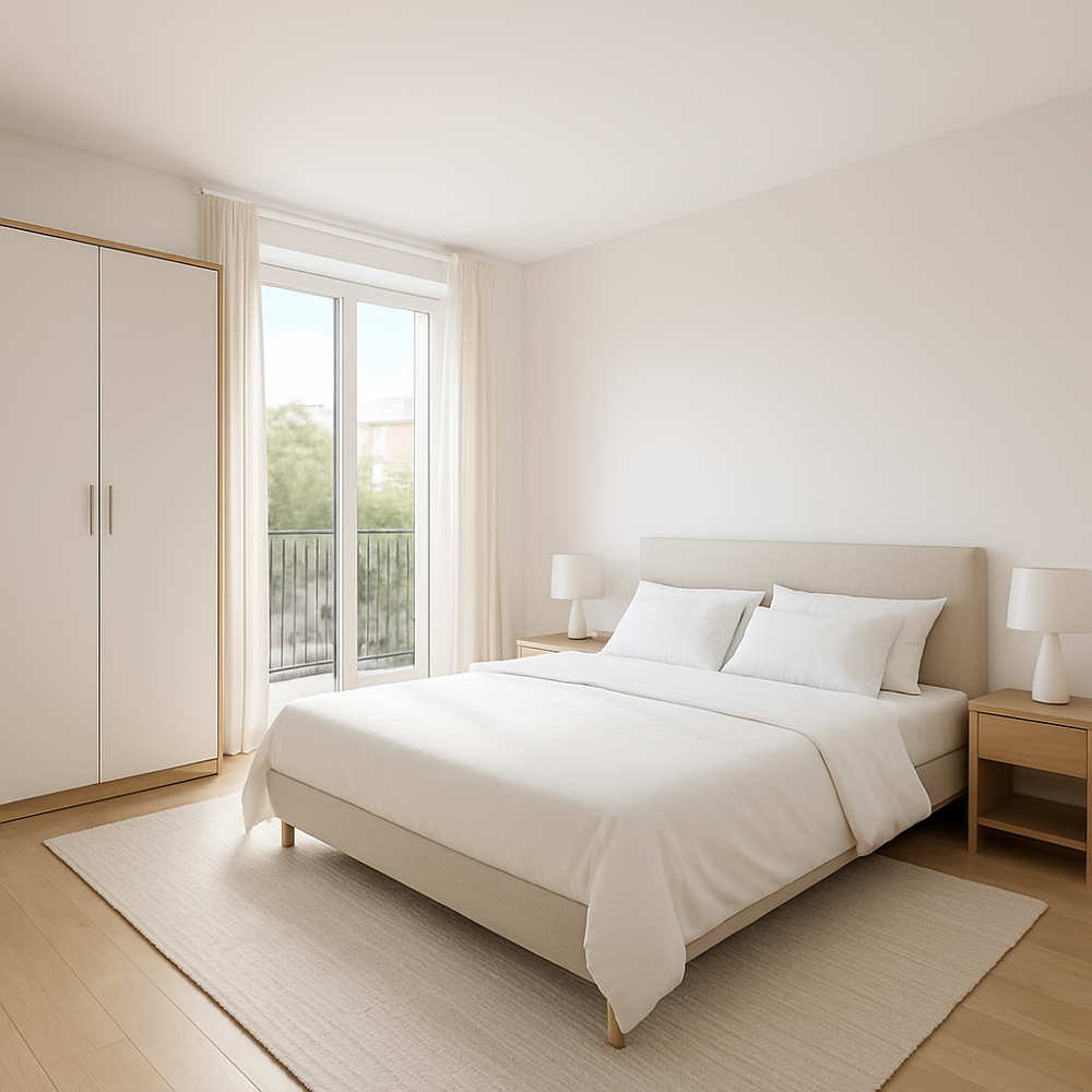 Appartement – Chartres - Vue 3