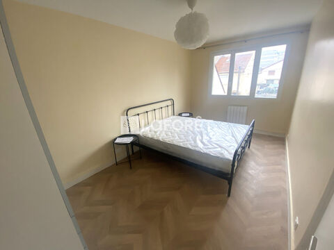  Appartement � louer 2 pi�ces 43 m�