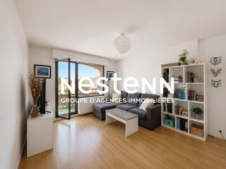  Appartement à vendre 2 pièces 50 m²