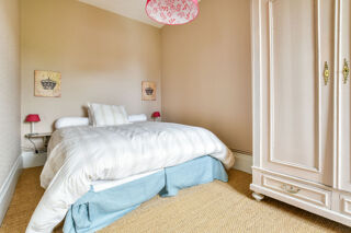  Appartement à louer 2 pièces 54 m²