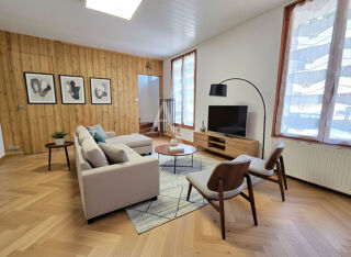  Maison à vendre 4 pièces 73 m²