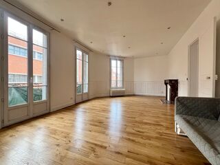  Appartement à vendre 3 pièces 55 m²