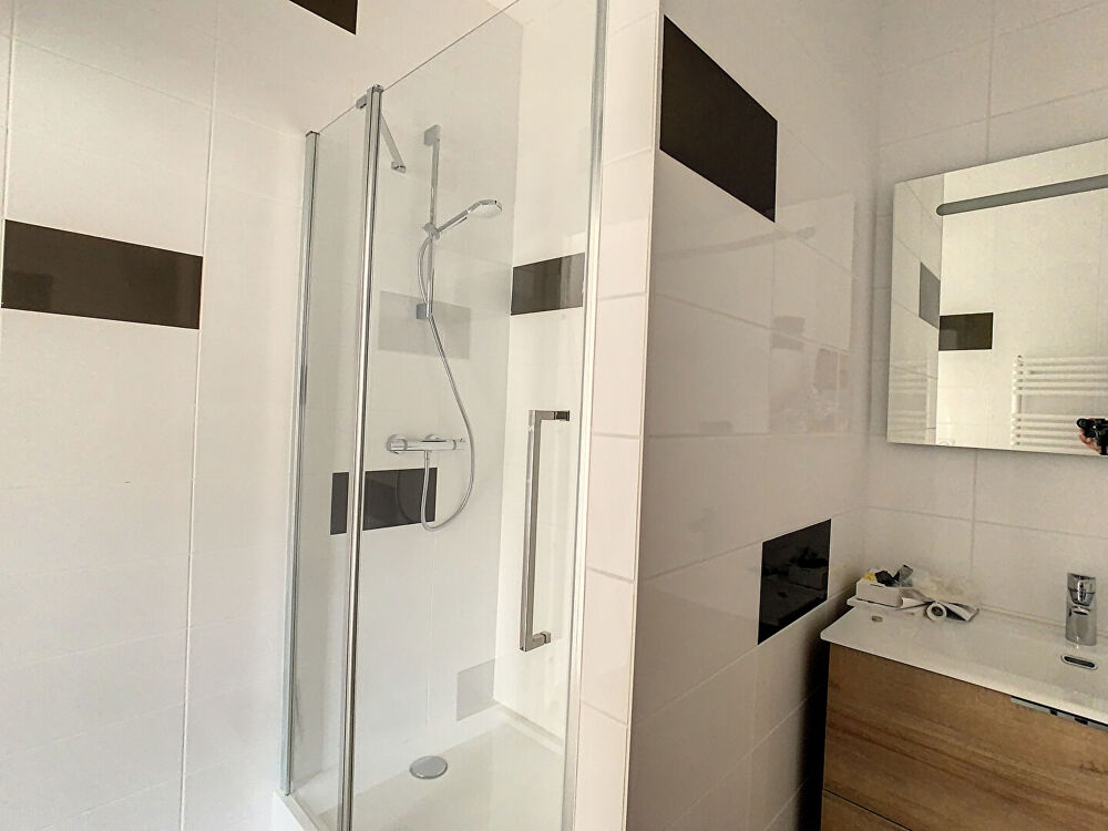 Appartement Dijon 3 pièce(s) 65 m2