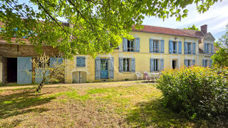  Maison � vendre 7 pi�ces 189 m�