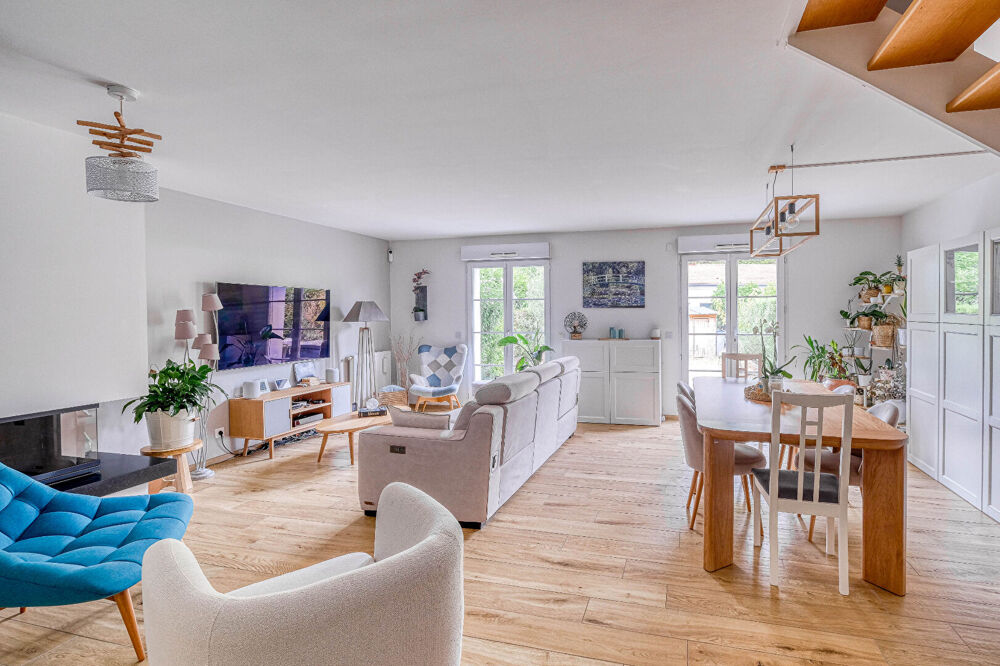 Vente Maison Bailly-Romainvilliers - Maison familiale de près de 150 m2 Bailly romainvilliers