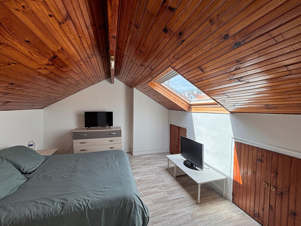 Vente Maison LE HAVRE - ACACIAS Le havre