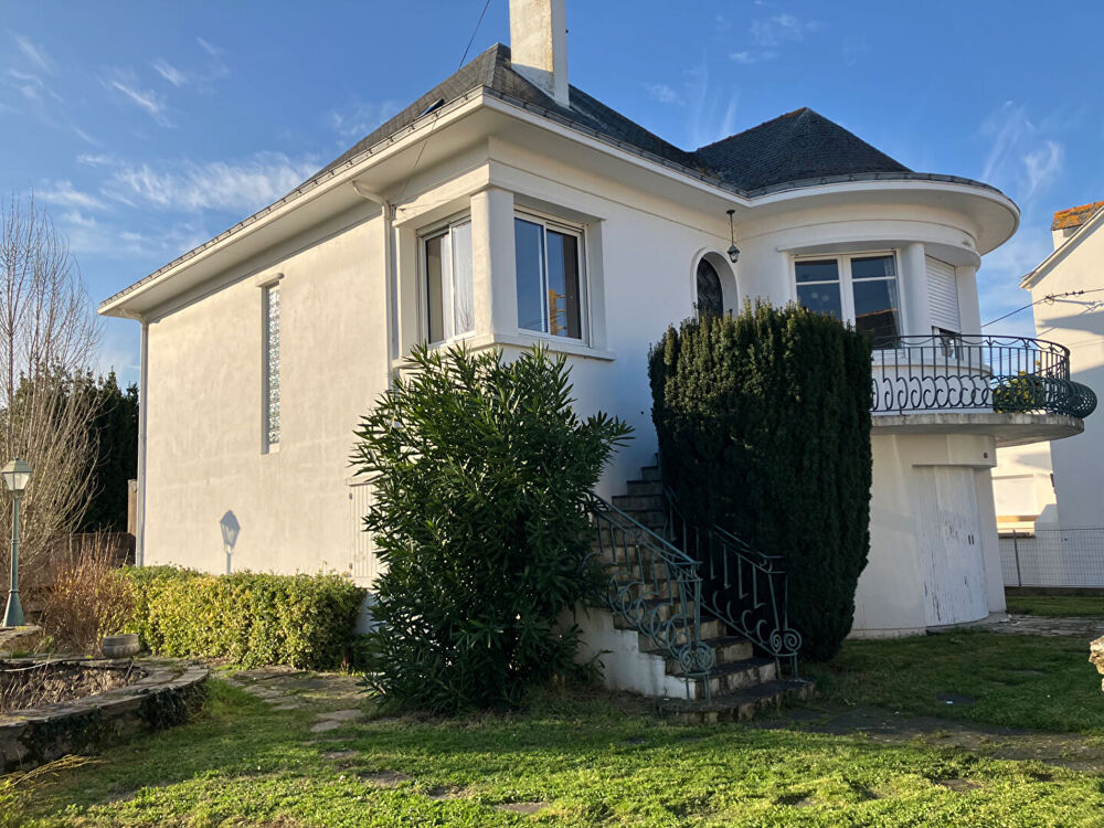 Maison 7 pièces 129 m² · à Le Croisic · 129 m² · 647 900 €