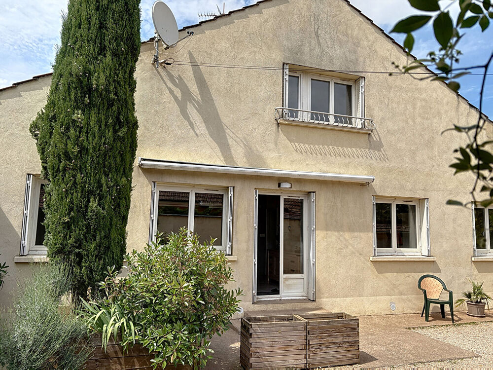 Maison 6 pièces 180 m² · à Villeurbanne · 180 m² · 479 900 €