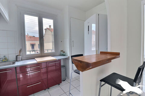  Appartement � louer 3 pi�ces 47 m�