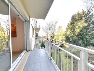  Appartement � vendre 2 pi�ces 48 m�