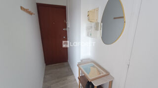  Appartement à louer 1 pièce 25 m²