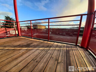  Appartement � vendre 5 pi�ces 90 m�