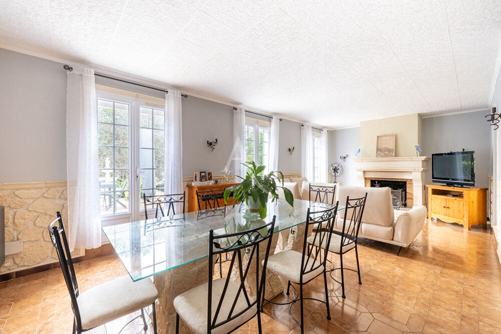 � vendre  Maison Seraincourt (95450)