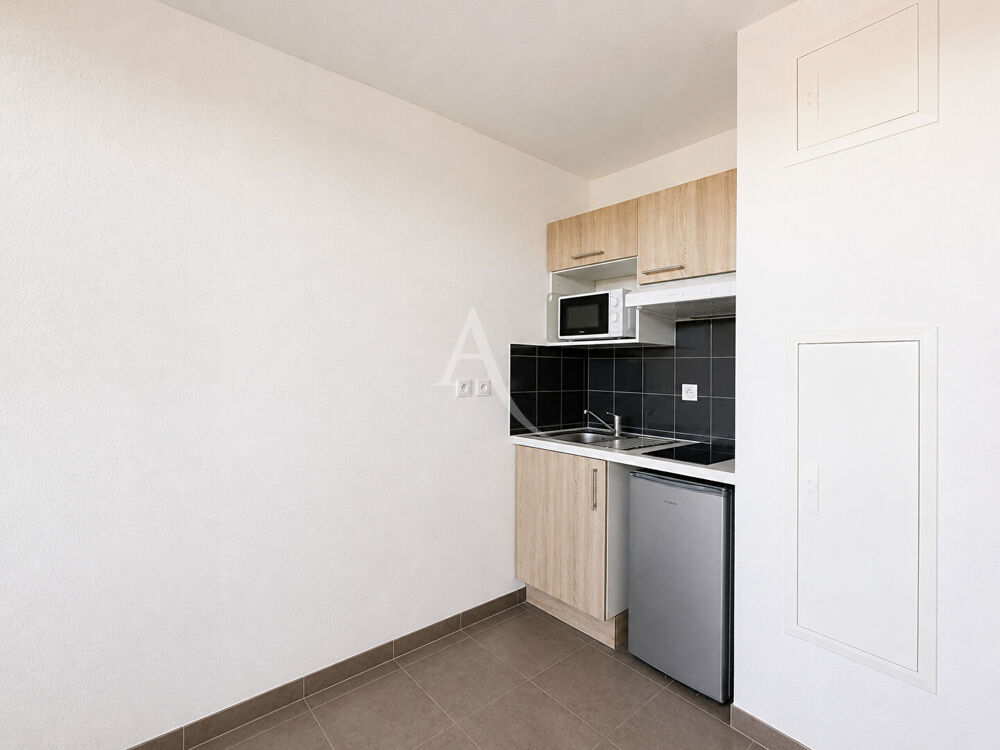 Vente Appartement Studio meublé avec parking à deux pas de l'Université de Pau Pau